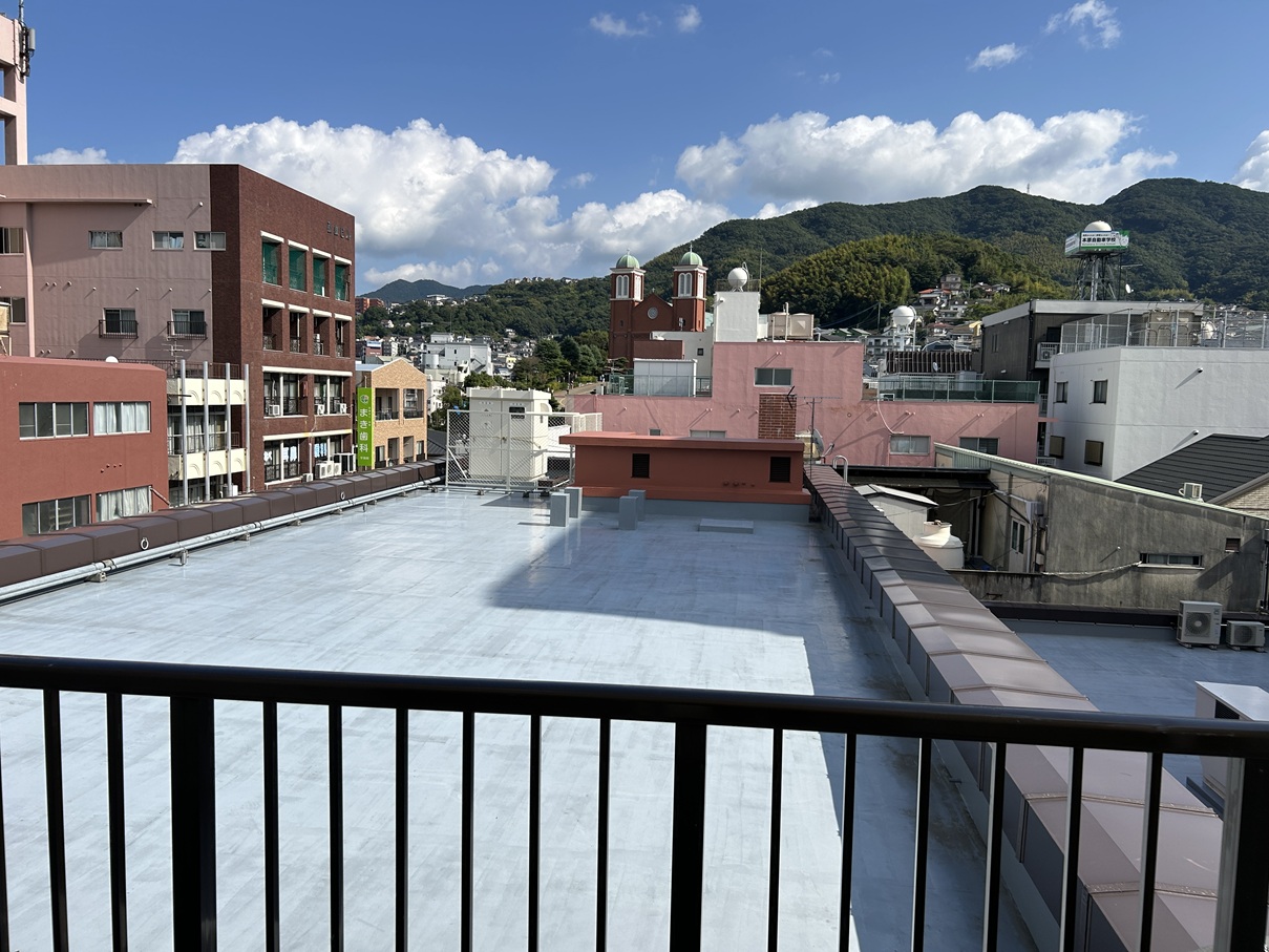 賃貸ファミリー物件　山里小学校　山里中学校区　